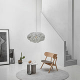 Heat Pendant Light