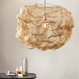Heat Pendant Light
