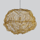 Heat Pendant Light
