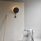 Ink Wall Light