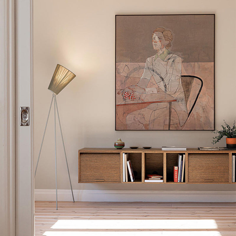 Oslo Floor Lamp