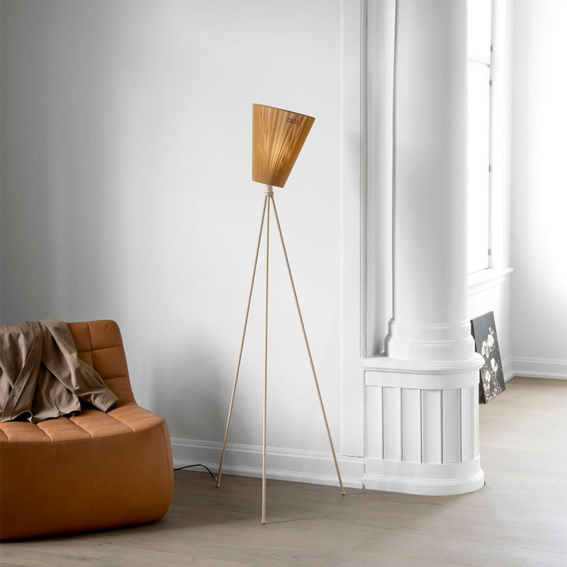 Oslo Floor Lamp