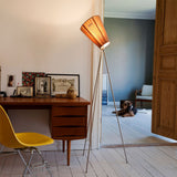 Oslo Floor Lamp