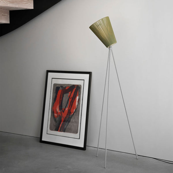 Oslo Floor Lamp