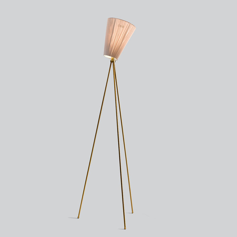 Oslo Floor Lamp