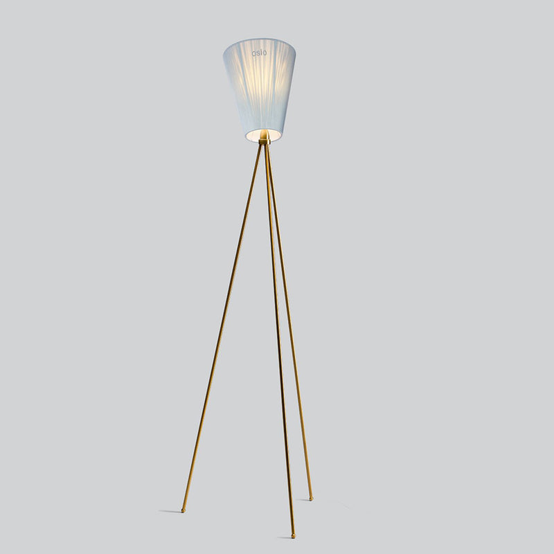 Oslo Floor Lamp