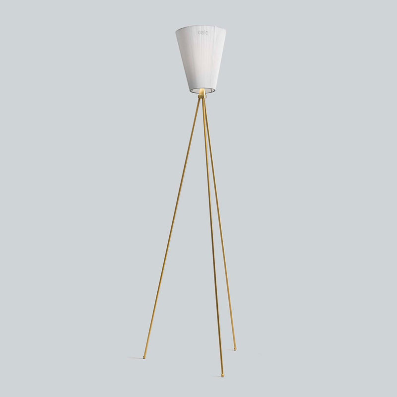 Oslo Floor Lamp