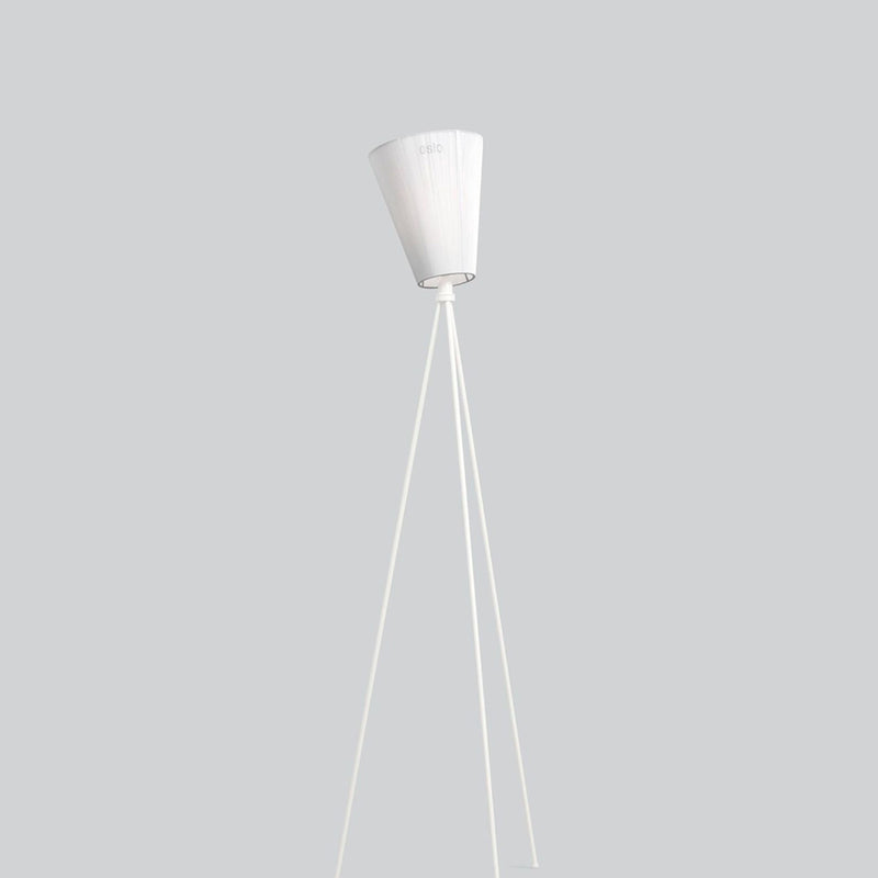 Oslo Floor Lamp