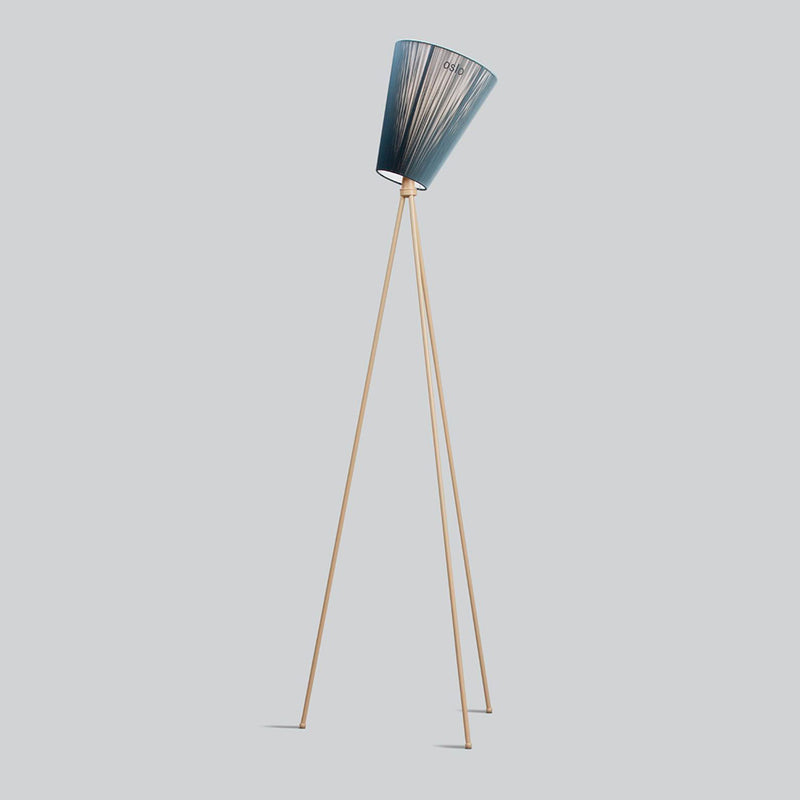 Oslo Floor Lamp