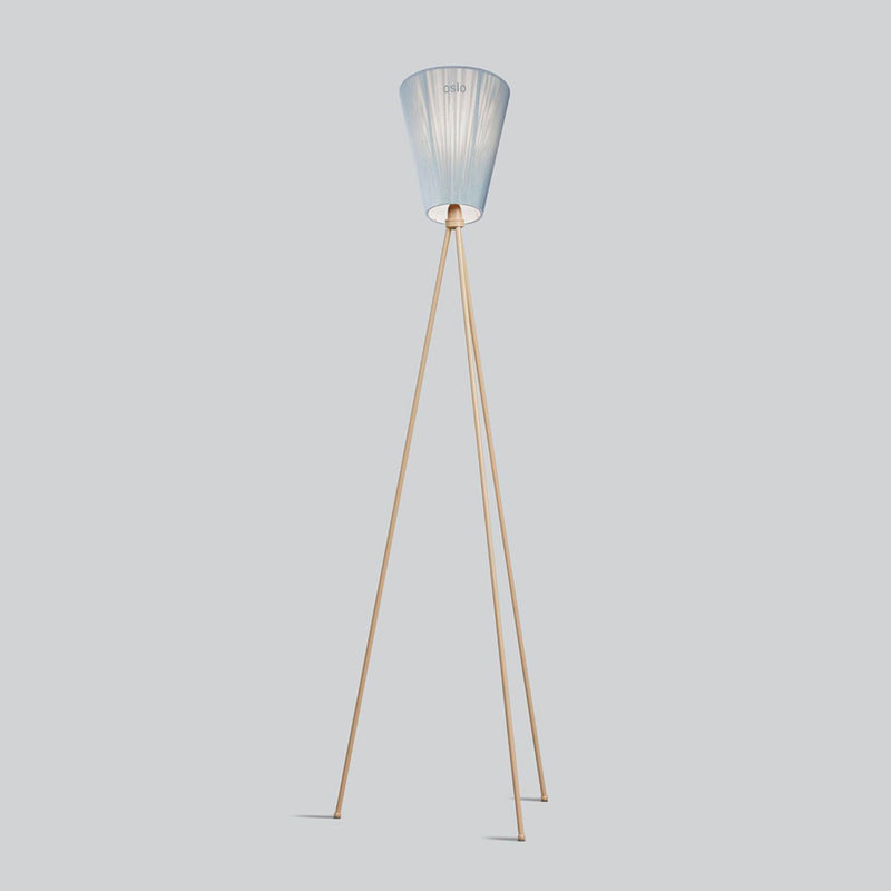 Oslo Floor Lamp