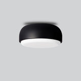 Over Me Ceiling and Wall Light