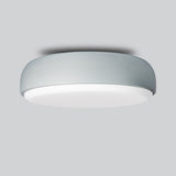 Over Me Ceiling and Wall Light