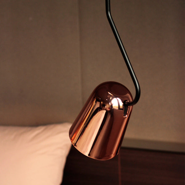 Dobi Rod Pendant