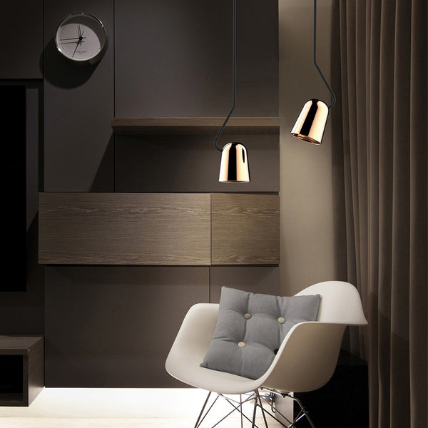 Dobi Rod Pendant