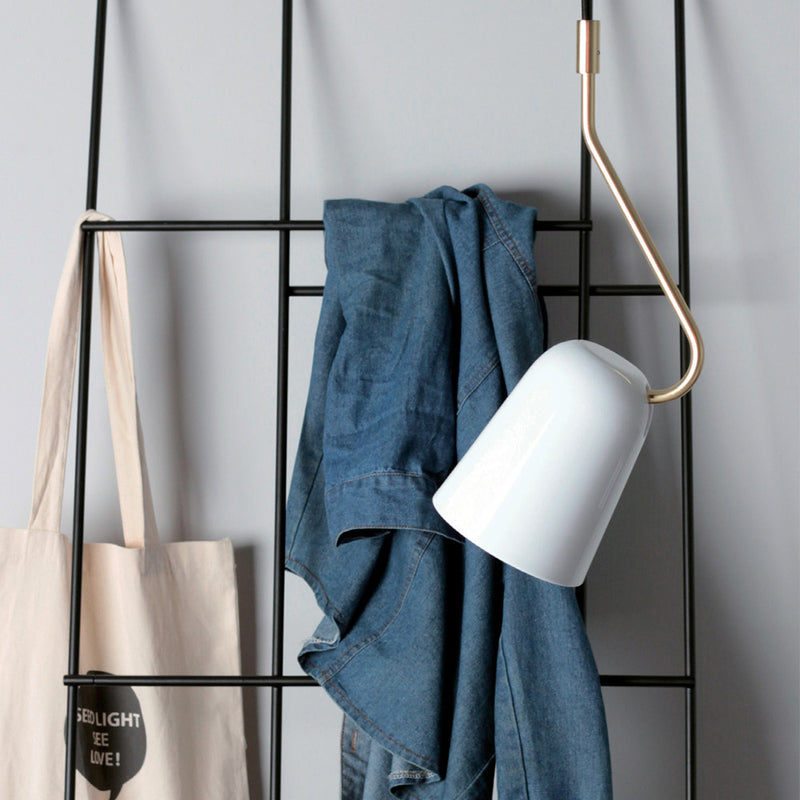 Dobi Pendant