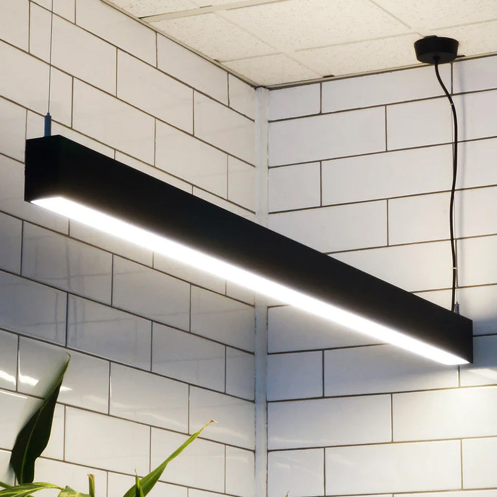 Slik Up & Down Linear Pendant – Inside Story Australia