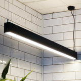Slik Up & Down Linear Pendant