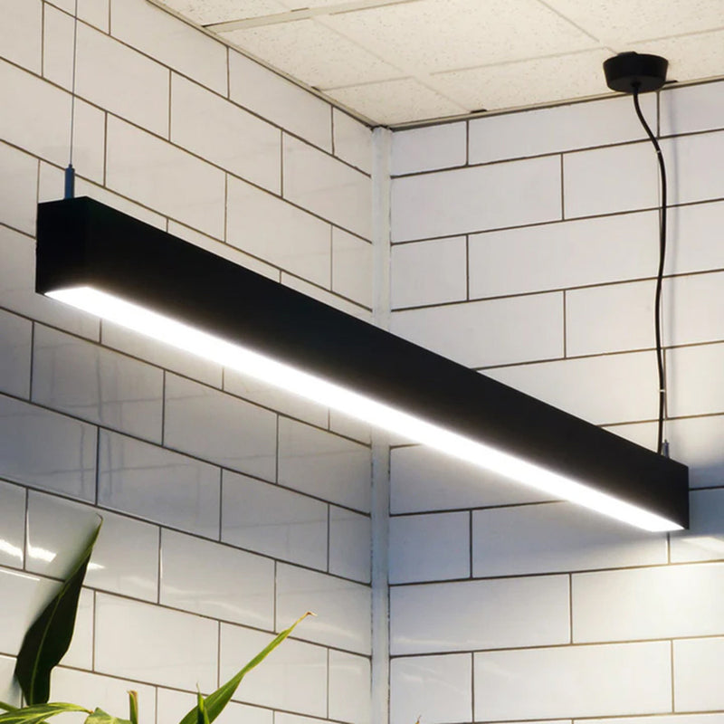 Slik Up & Down Linear Pendant
