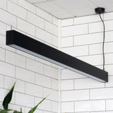 Slik Up & Down Linear Pendant