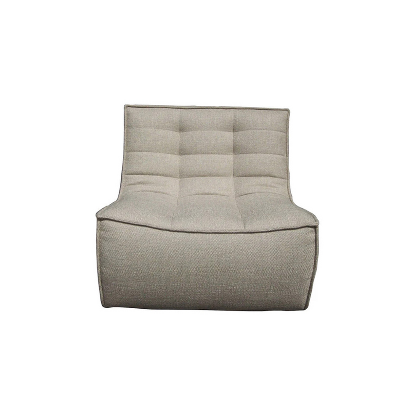 Ethnicraft Slouch Sofa Chair