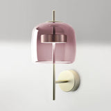 Jube Wall Light