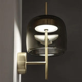 Jube Wall Light