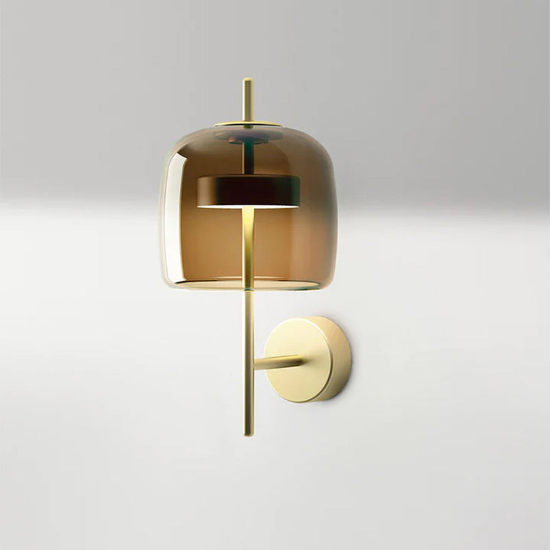 Jube Wall Light