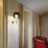 Jube Wall Light