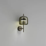 Jube Wall Light