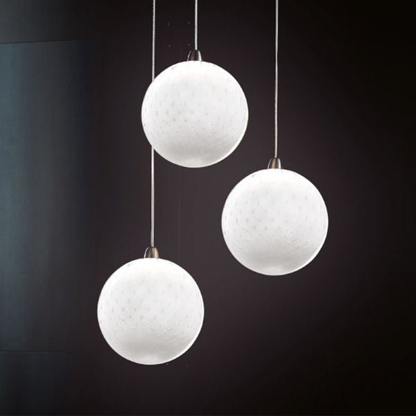 Bolle Pendant
