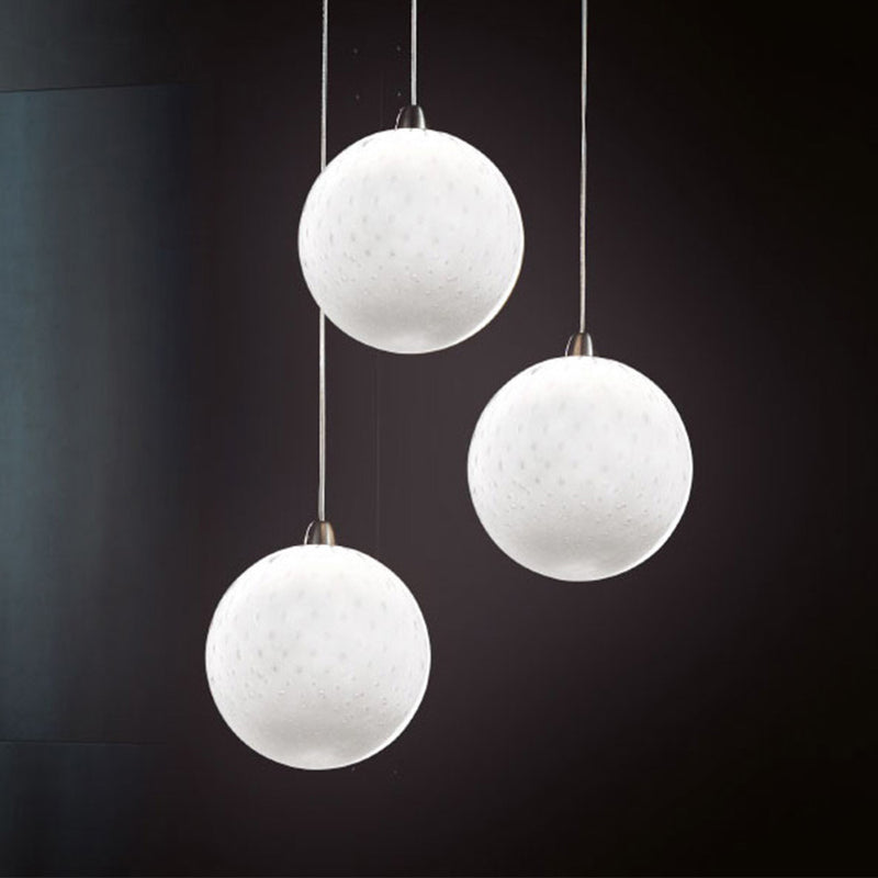 Bolle Pendant