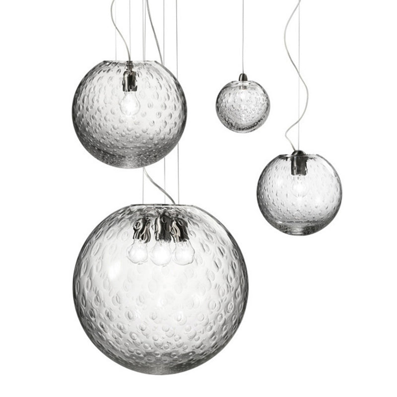 Bolle Pendant