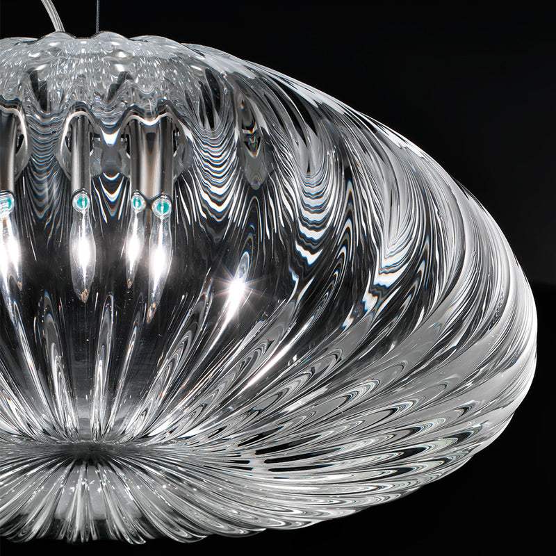 Diamante Pendant