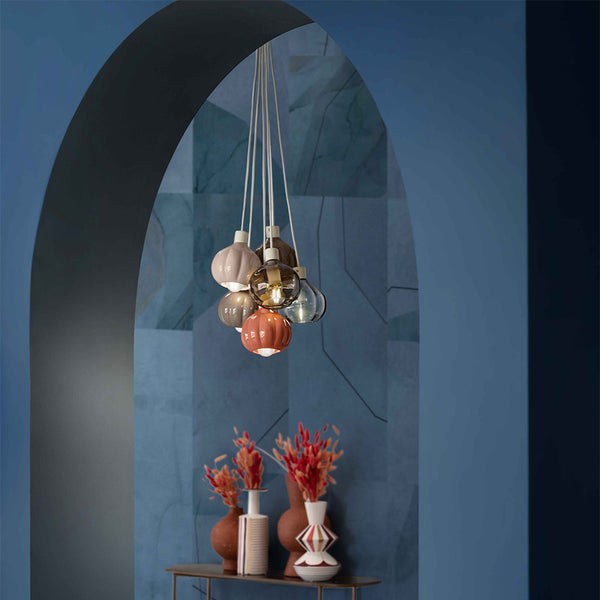 AFOXé 6lt Pendant Light