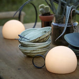 Circ M-3726 Portable Table Lamp