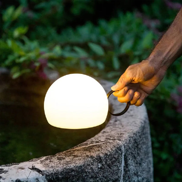 Circ M-3726 Portable Table Lamp