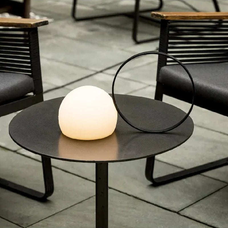 Circ M-3727 Portable Table Lamp