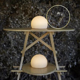 Circ M-3727 Portable Table Lamp