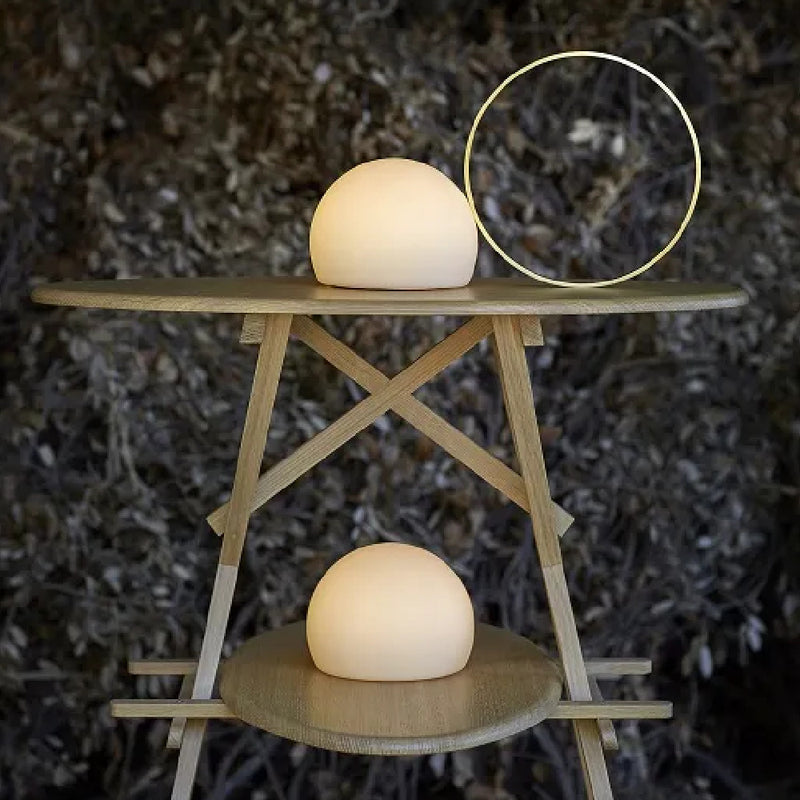 Circ M-3727 Portable Table Lamp