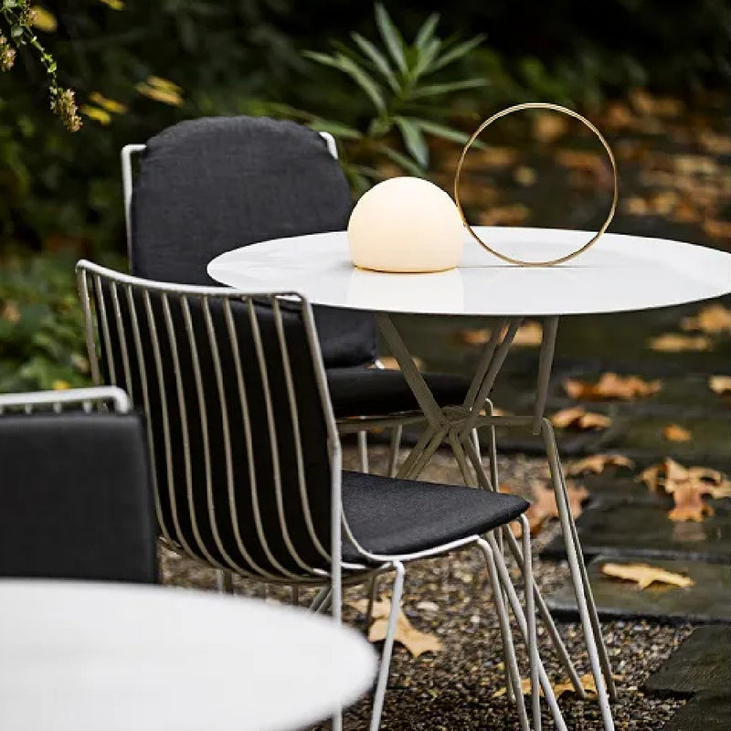 Circ M-3727 Portable Table Lamp