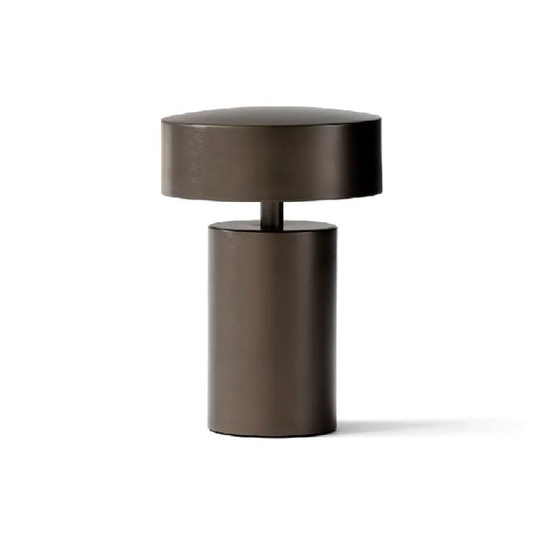 Column Table Lamp