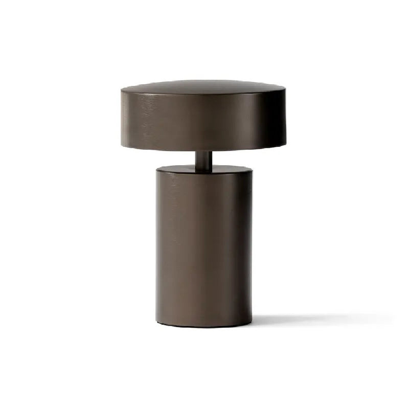 Column Table Lamp