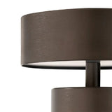 Column Table Lamp