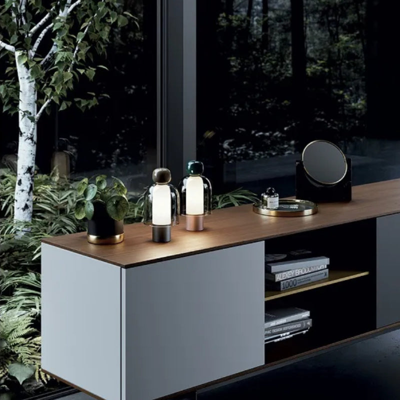 Easy Peasy Table Lamp