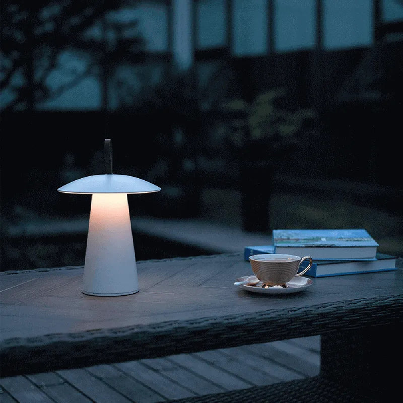Ara To-Go Lamp