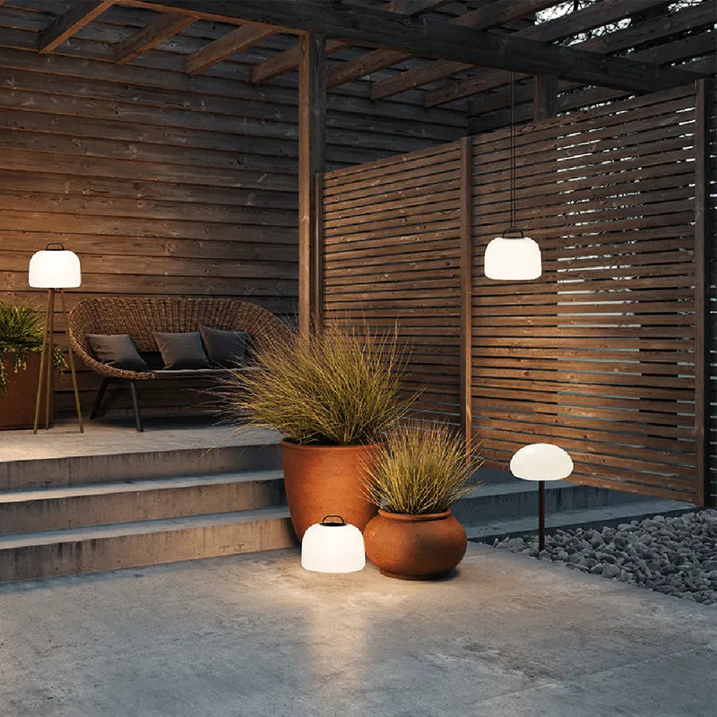 Kettle 22 To-Go Lamp