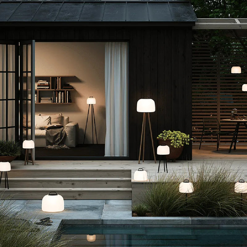 Kettle 22 To-Go Lamp