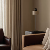 Curn Table Lamp