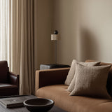 Curn Table Lamp