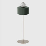 Curn Table Lamp